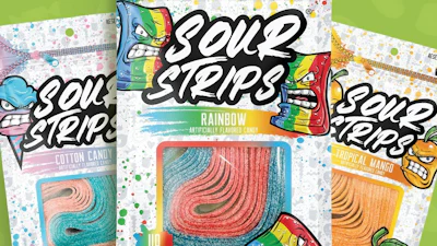 Sour Strips