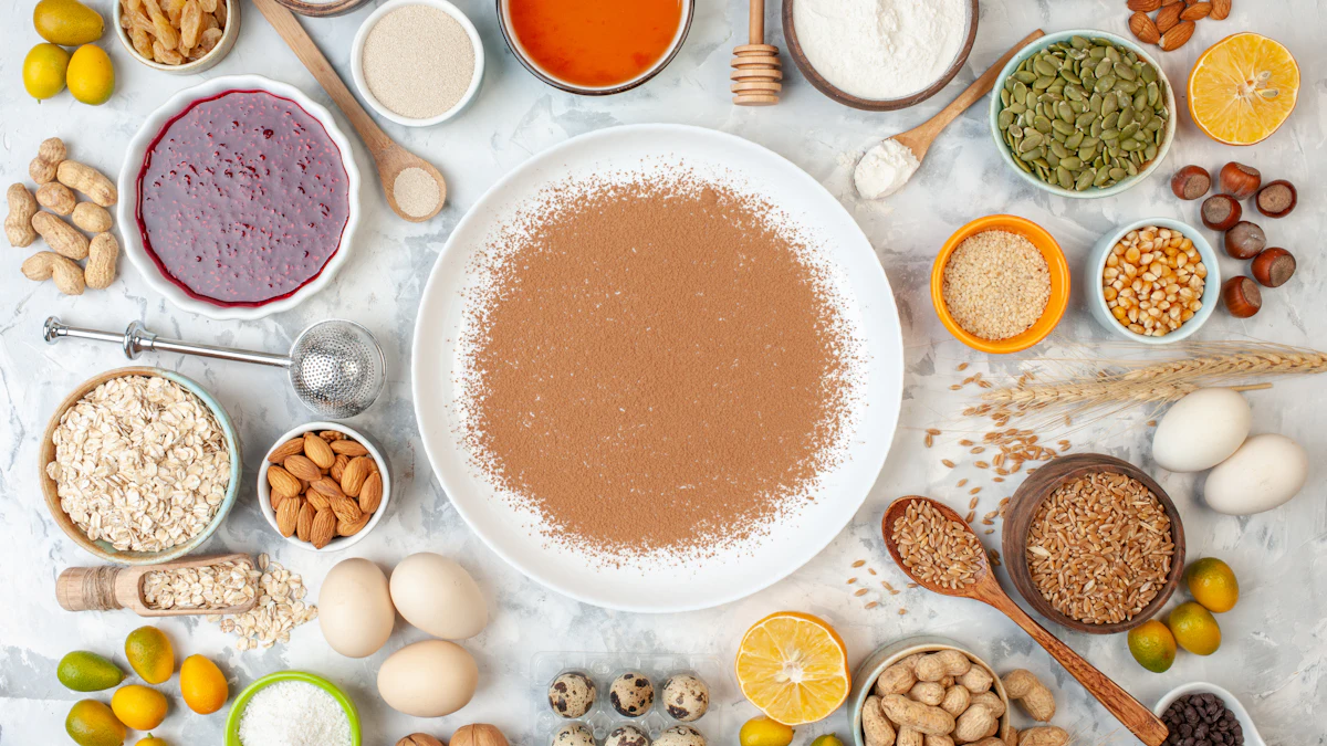 Multiple Ingredients The Importance of Accurate Ingredient Labels | Food Manufacturing