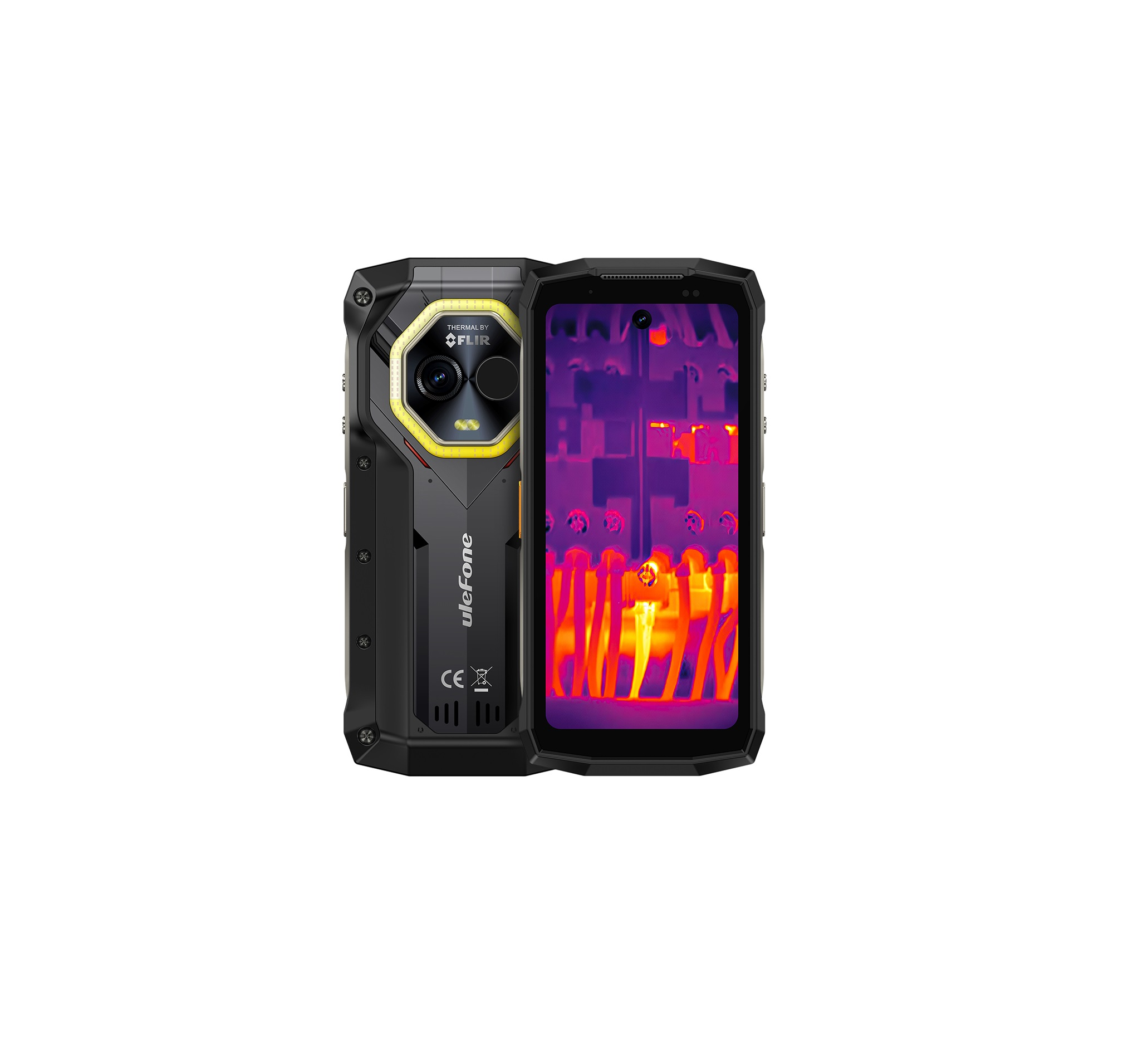 Ulefone Armor Mini 20T Pro
