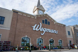 Wegmans store in King of Prussia, Pa., June 2022.