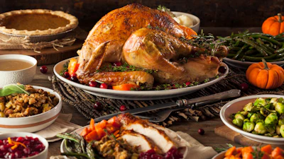 Tgiving