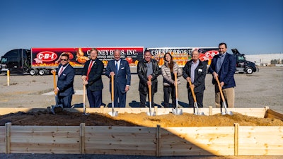 12 04 24 Cbi Florence Groundbreaking Photo
