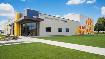 Lamb Weston's Innovation Center, Richland, Wash.