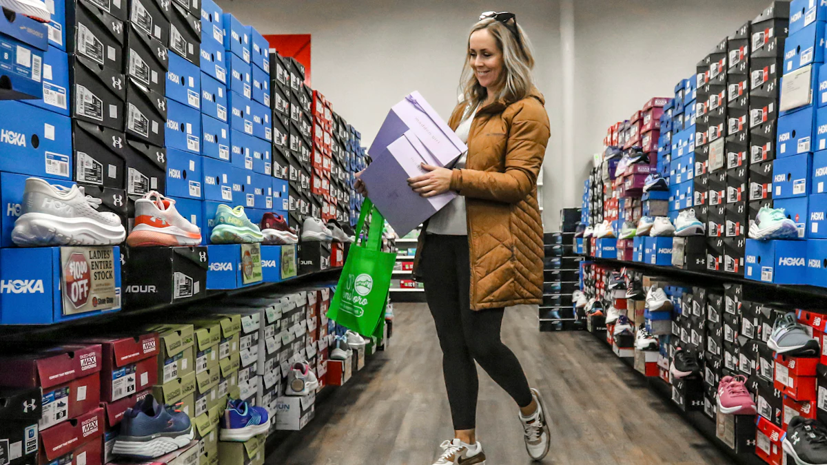 Small Business Owners Brace for Trump’s Proposed Tariffs Small Business Owners Brace for Trump’s Proposed Tariffs