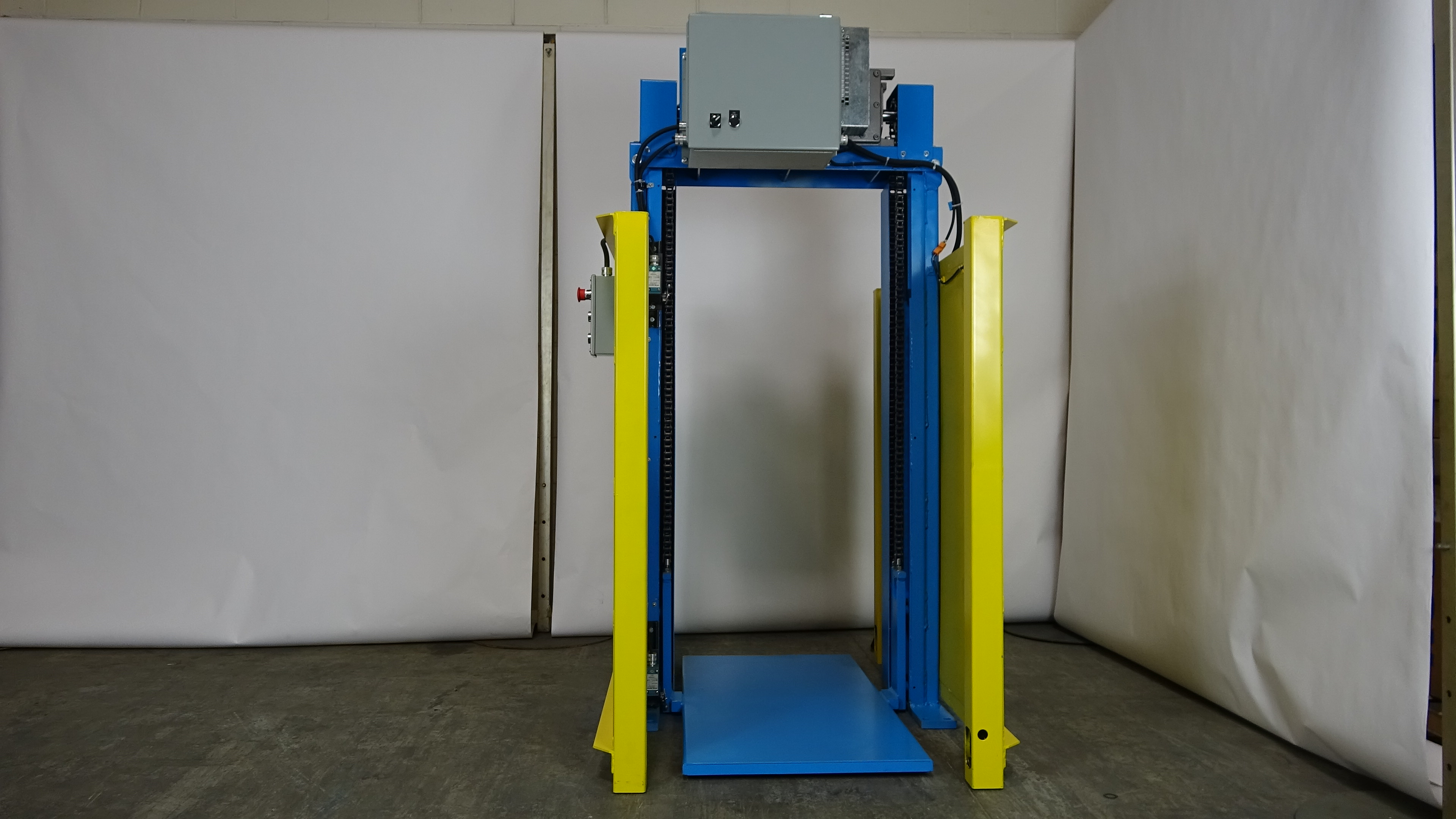 Advance Lifts