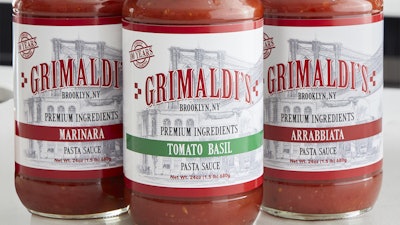 Grimaldis Pizzeria