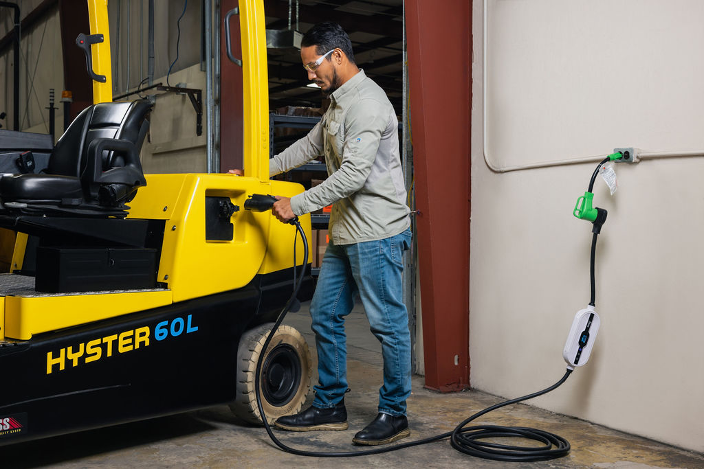 Hyster