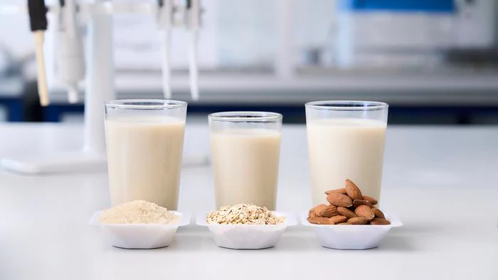 How Chemical Reactions Deplete Nutrients in Plant-Based Drinks How Chemical Reactions Deplete Nutrients in Plant-Based Drinks