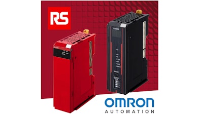 Omron Nx Series Automation Controllers Pr