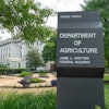U.S. Department of Agriculture, Washington D.C.