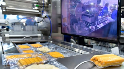 To ensure food safety is not compromised, manufacturers are seeking combined commercial efficiencies and centralized data centers increasing the number of risk-based preventative control measures in facilities.