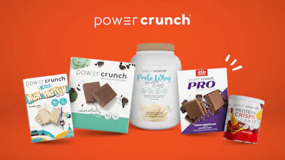 Power Crunch Product Family 2