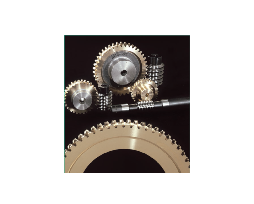 Gears