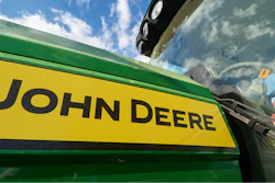 John Deere