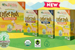 Natural Grocers New Coffee Pods