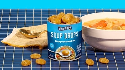 Soup Drops Hero Gmi