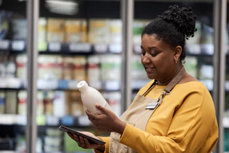 Teklynx Food Labeling & Product Recalls