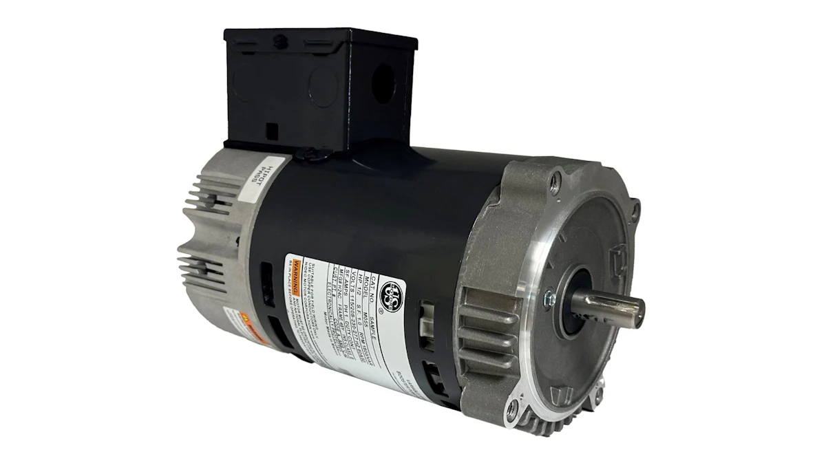 Nidec-U.S. Motors launches New PrecisionFlow Motor From: Nidec Motor ...