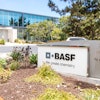BASF office in San Diego, July 2022.