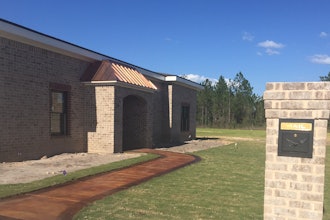 Centro branch, Theodore, Ala.