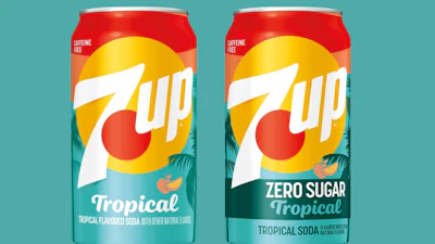 7up Tropical