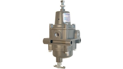 Control Air Sized