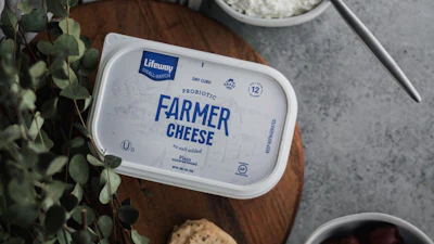 Lifeway Farmer Cheese