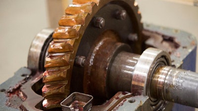 Lubrication Eng