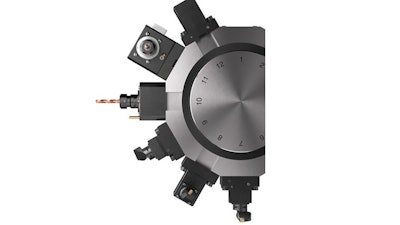Sandvik Coromant Sized