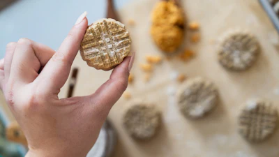 Soft Baked Wet Noses Treats For Dogs