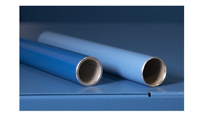 Unipipe Sized