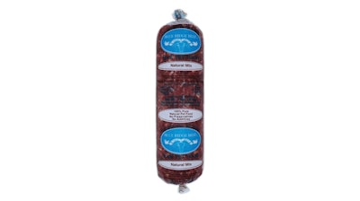 Blue Ridge Beef's Natural Mix.