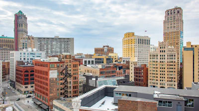 Detroit