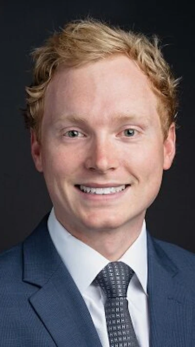 Connor Lokar, senior forecaster, ITR Economics