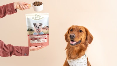 Brp Superfood Complete Bison And Beef