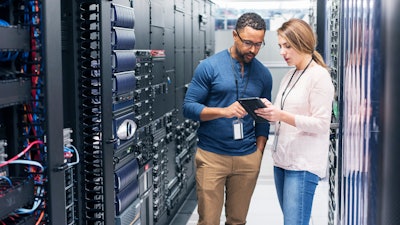 Digi Key Infineon Data Center People