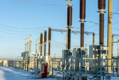 Digi Key Infineon Power Plant