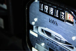 Electricity Meter 000056771900 Xxx Large