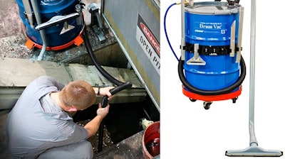 Exair Sized