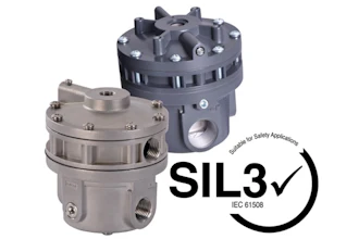 Control Air Sized