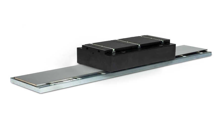 The IC Ironcore DDL.