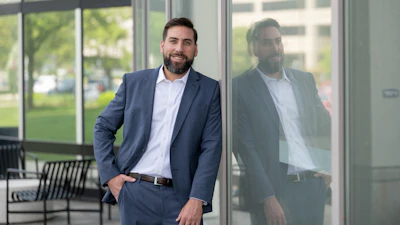 Jose Bravo is the franchise owner of Office Pride Commercial Cleaning Services of Indianapolis-Carmel.