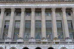 The U.S. Department of Agriculture building, Washington, Dec. 7, 2024.