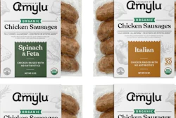 Amylu Foods New Line
