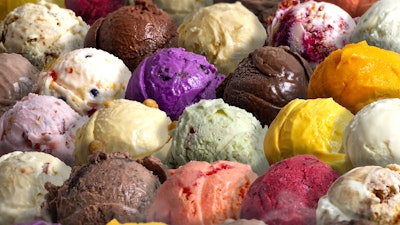 Ice Cream