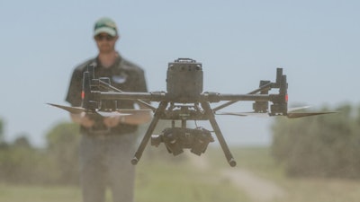 Sentera's cameras are compatible with most major drone platforms and enable farmers to quickly and efficiently capture high-resolution data at scale.