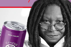 Whoopi And Can Timothy White
