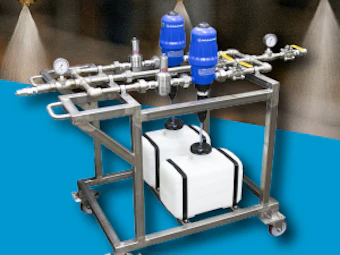 Flexi San Modular Spray System 6579c15c7188bc