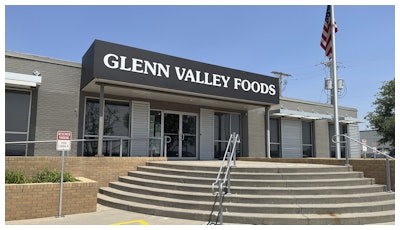 Glenn Valley Foods, June 10, 2025, Omaha, Neb.