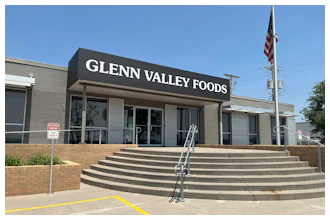 Glenn Valley Foods, June 10, 2025, Omaha, Neb.